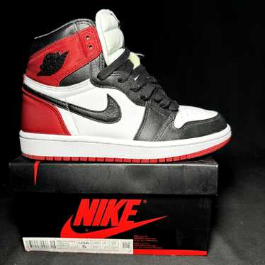 Jordan Brand × Nike Size 5 - Nike Air Jordan 1 Re… - image 1