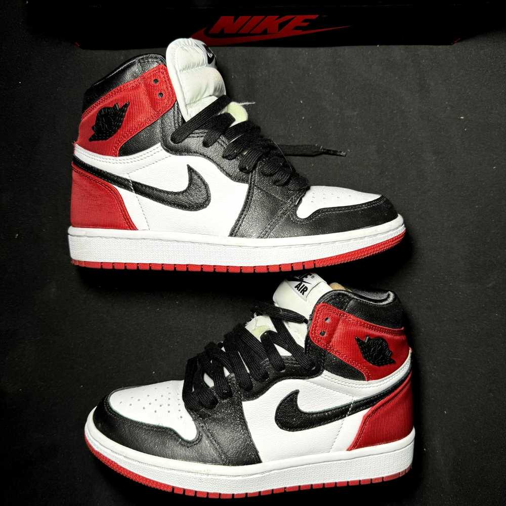 Jordan Brand × Nike Size 5 - Nike Air Jordan 1 Re… - image 2