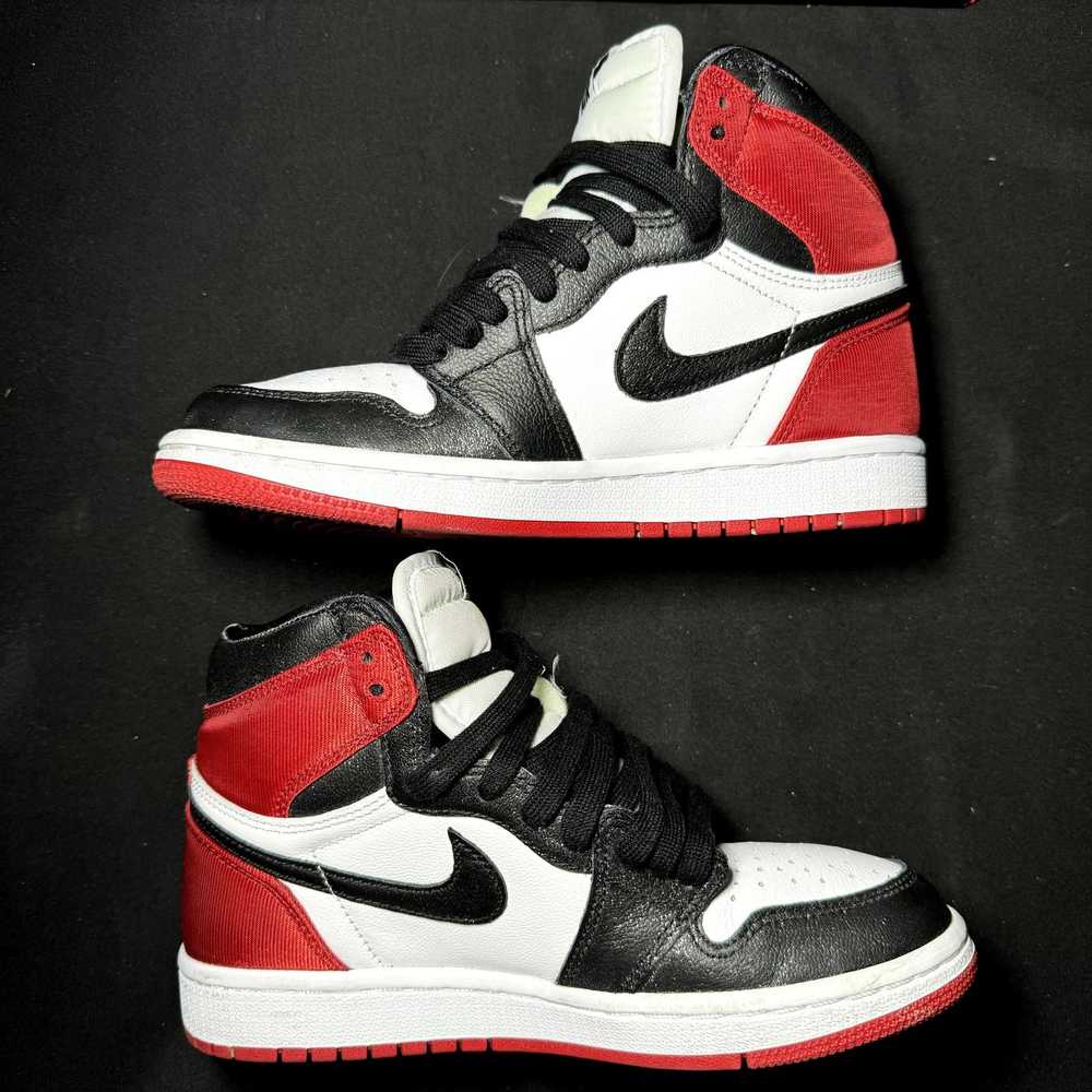 Jordan Brand × Nike Size 5 - Nike Air Jordan 1 Re… - image 3