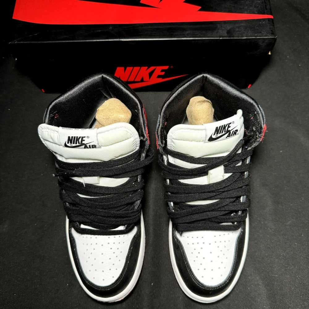 Jordan Brand × Nike Size 5 - Nike Air Jordan 1 Re… - image 4