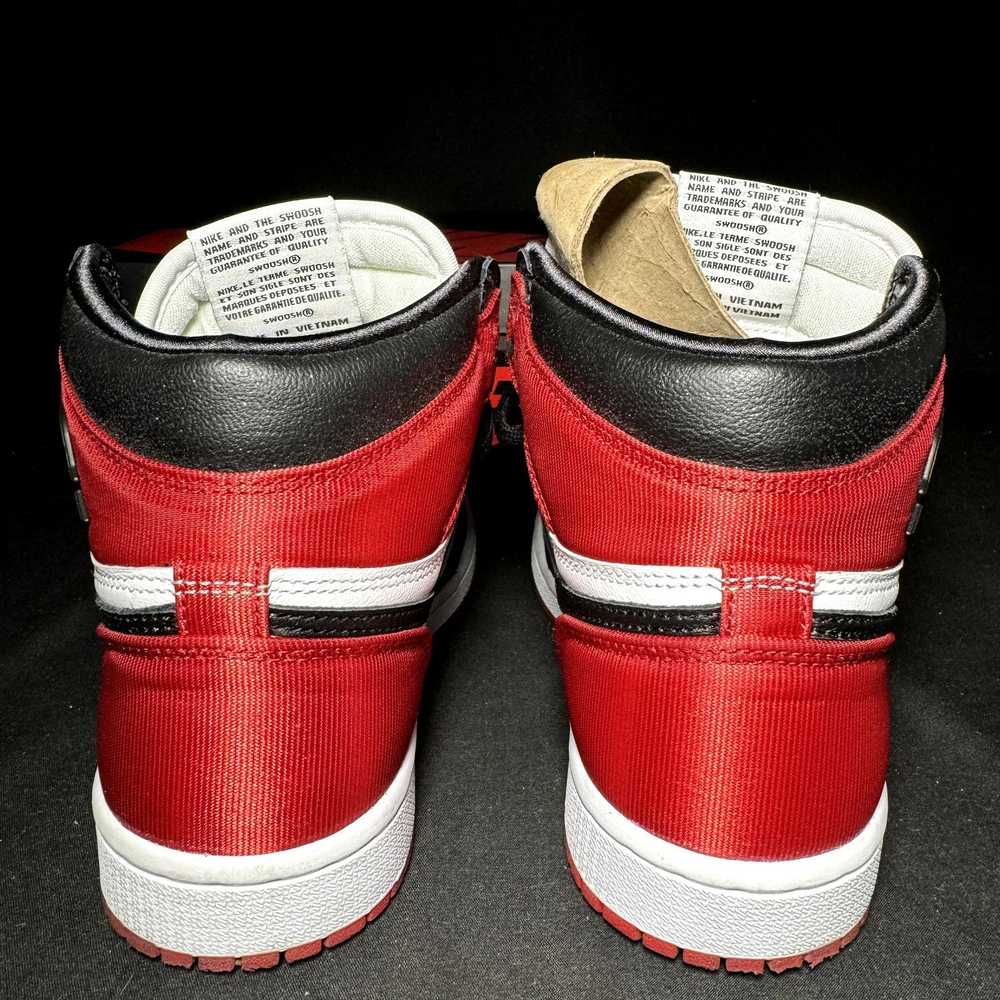 Jordan Brand × Nike Size 5 - Nike Air Jordan 1 Re… - image 5