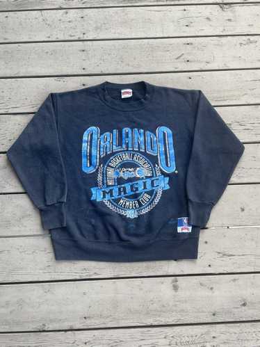 NBA × Nutmeg × Vintage Vintage Orlando Magic Nutme