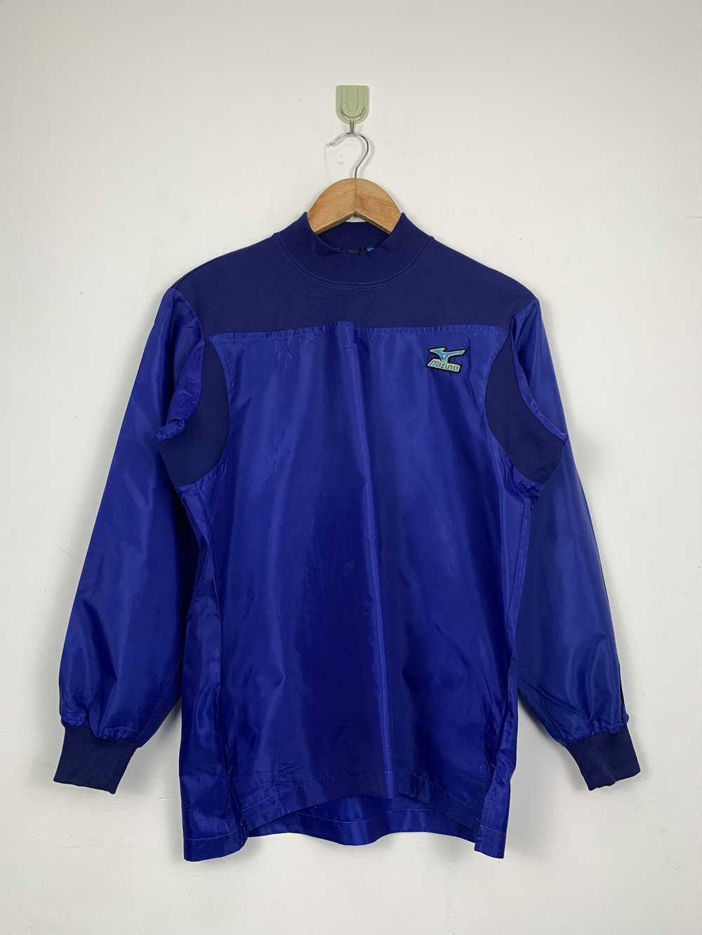 Japanese Brand × Mizuno × Vintage VIntage Mizuno … - image 1