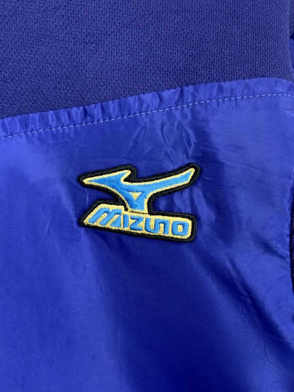 Japanese Brand × Mizuno × Vintage VIntage Mizuno … - image 5