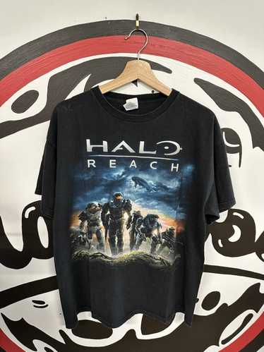 Delta × Halo × Vintage 2010 Halo Reach Video Game… - image 1