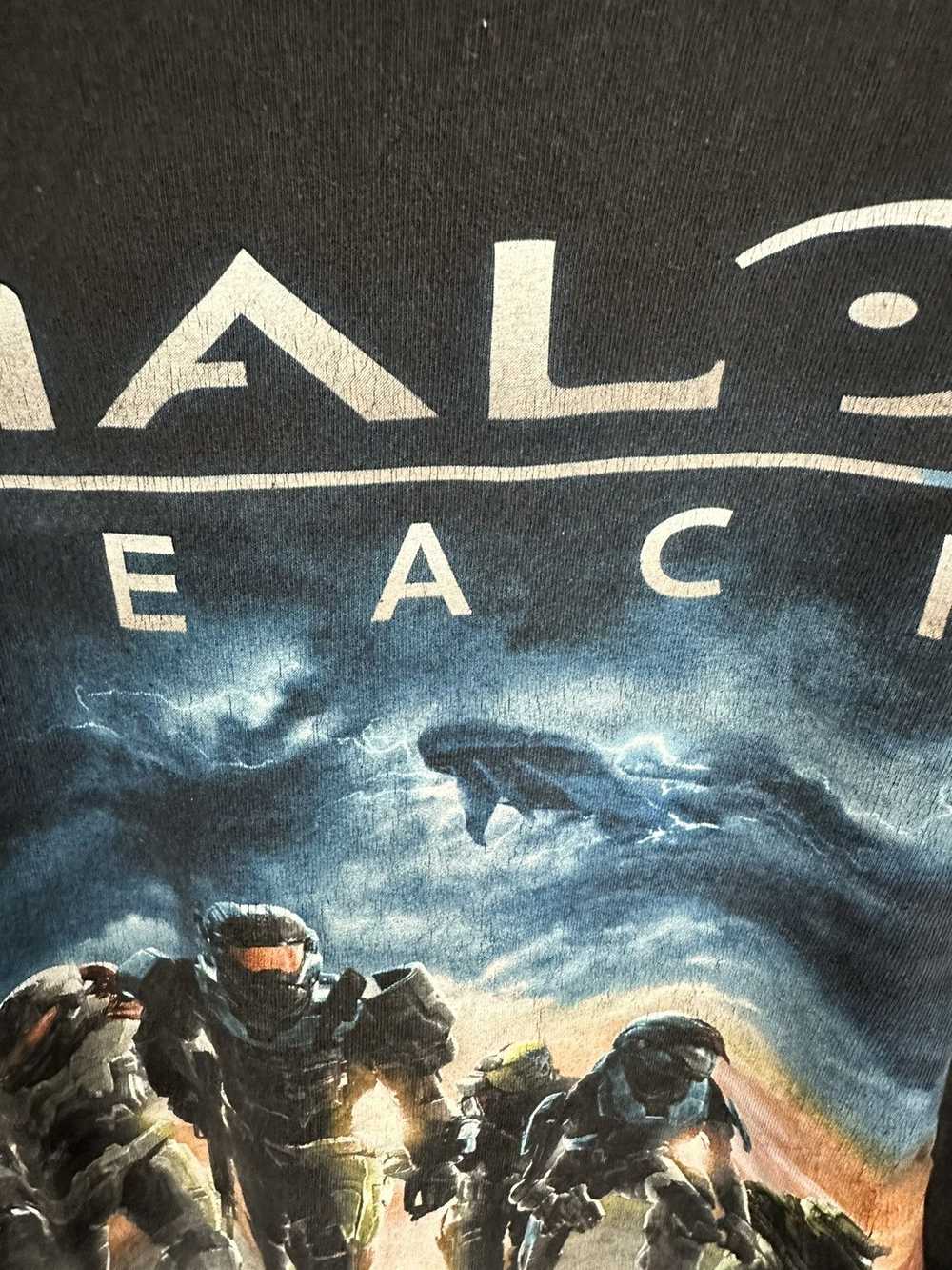 Delta × Halo × Vintage 2010 Halo Reach Video Game… - image 7