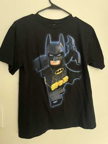 Dc Comics × Streetwear × Vintage Vintage LEGO Batm