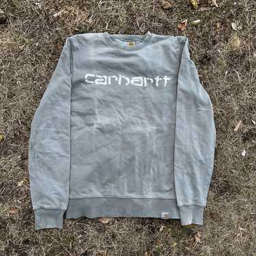 Archival Clothing × Carhartt × If Six Was Nine Vi… - image 1