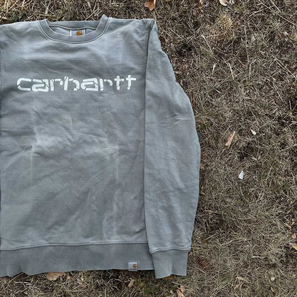 Archival Clothing × Carhartt × If Six Was Nine Vi… - image 2