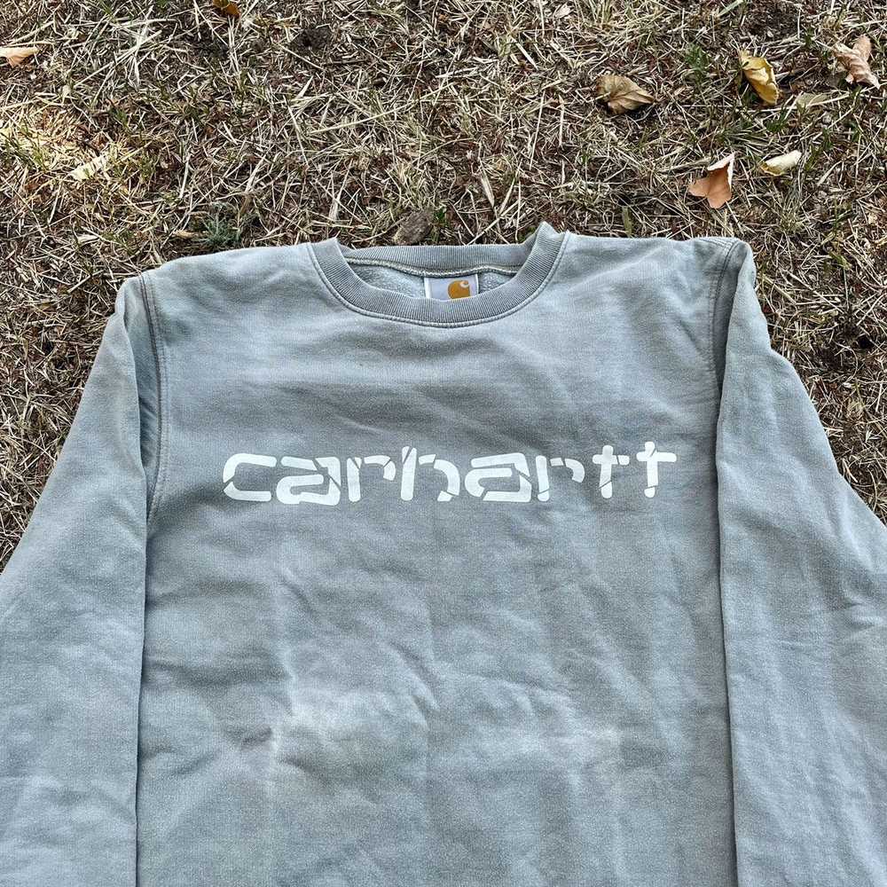 Archival Clothing × Carhartt × If Six Was Nine Vi… - image 4