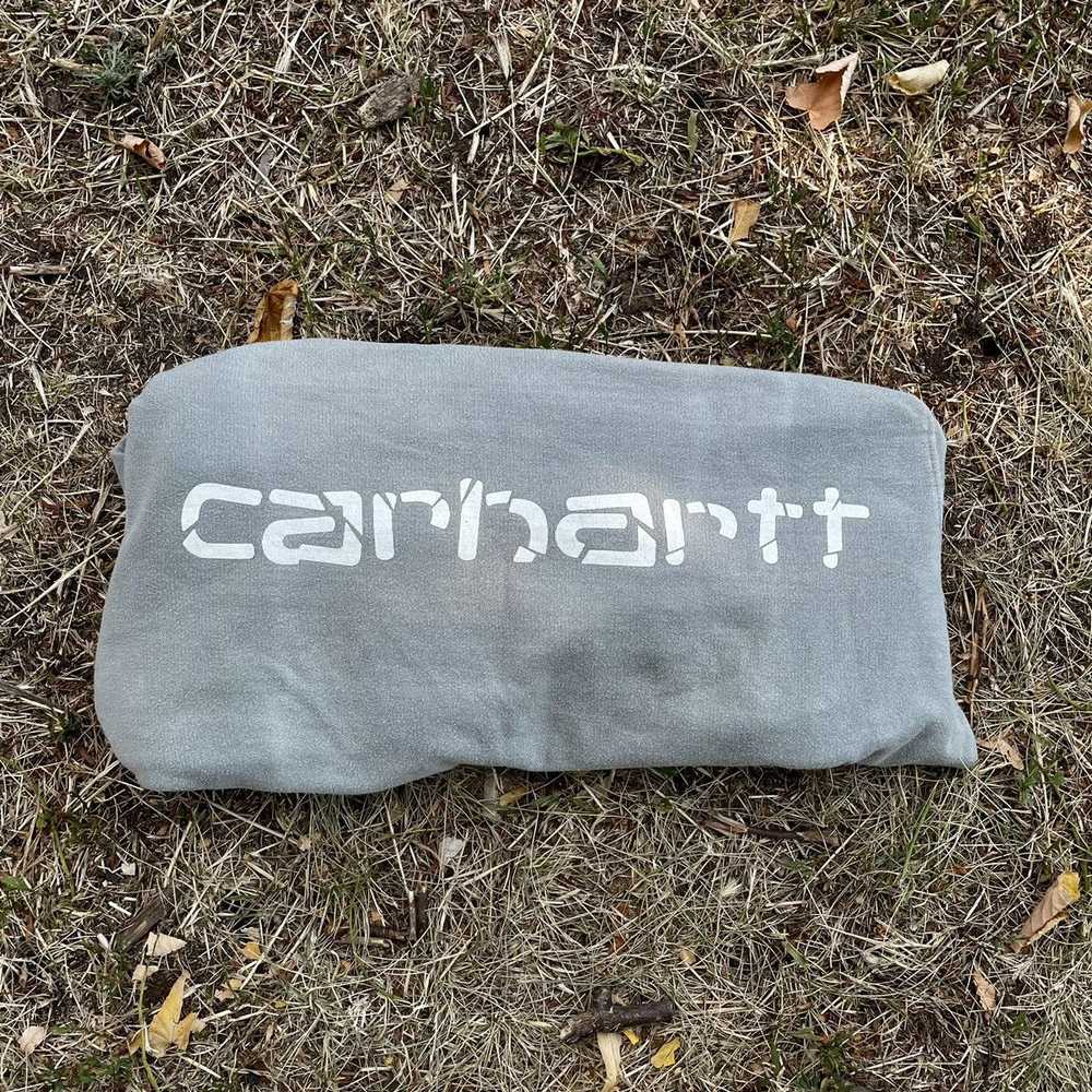 Archival Clothing × Carhartt × If Six Was Nine Vi… - image 7