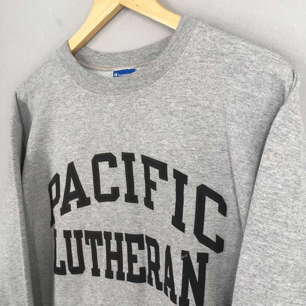 American College × Champion Vintage Champion Paci… - image 3