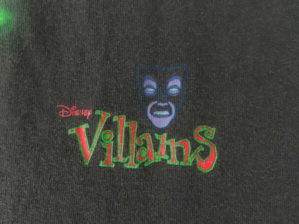 Disney × Very Rare × Vintage CHERNABOG DISNEY VIL… - image 2