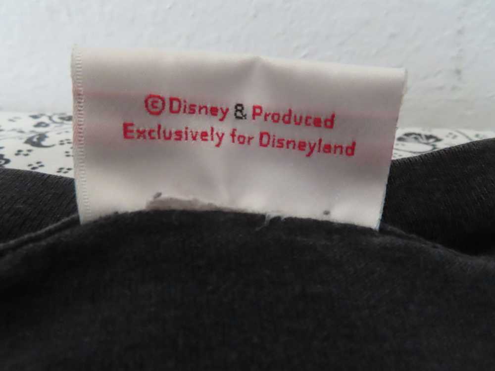 Disney × Very Rare × Vintage CHERNABOG DISNEY VIL… - image 7