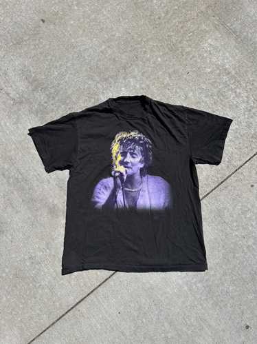 Streetwear × Vintage Vintage 1996 Rod Stewart Tour