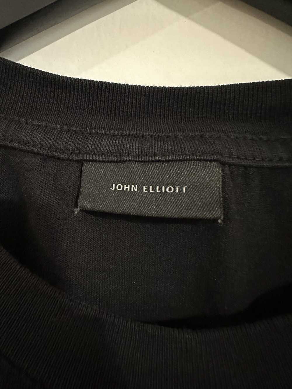 John Elliott John Elliott foundation tee - image 3