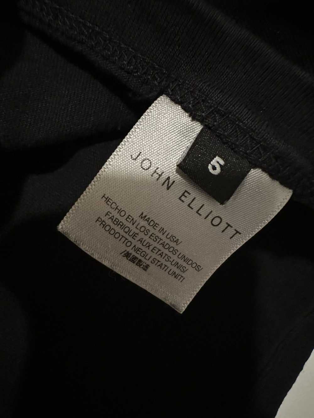 John Elliott John Elliott foundation tee - image 4