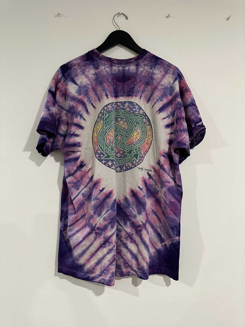 Vintage Vintage Jimi Hendrix Tee - image 2