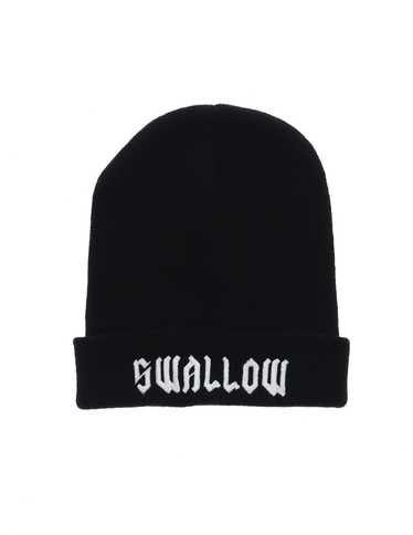 MCQ Vintage Alexander Mcqueen MCQ 'Swallow' Beanie