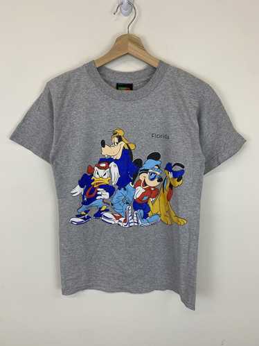 Disney × Streetwear × Vintage Vintage Disney Micke