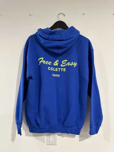 Colette × Free & Easy Super rare Colette x Free & 