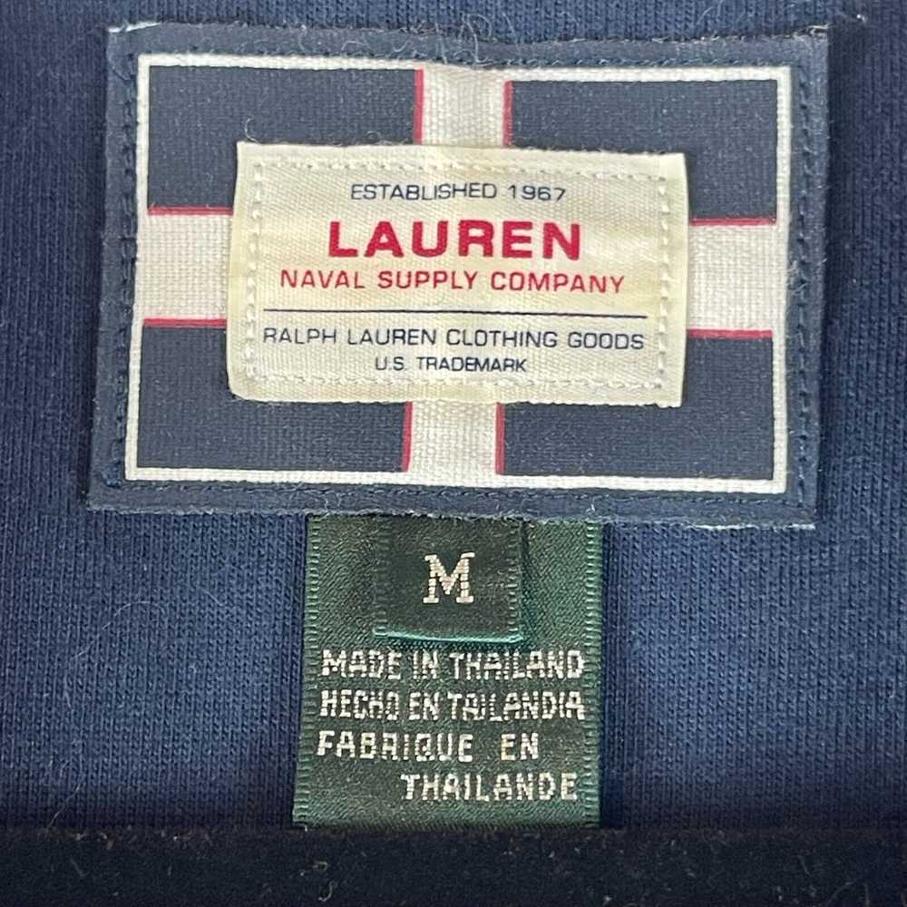 Vintage Ralph Lauren Naval Supply Company Jacket … - image 6