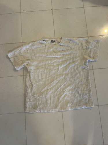 Dior Dior Terrycloth T Shirt