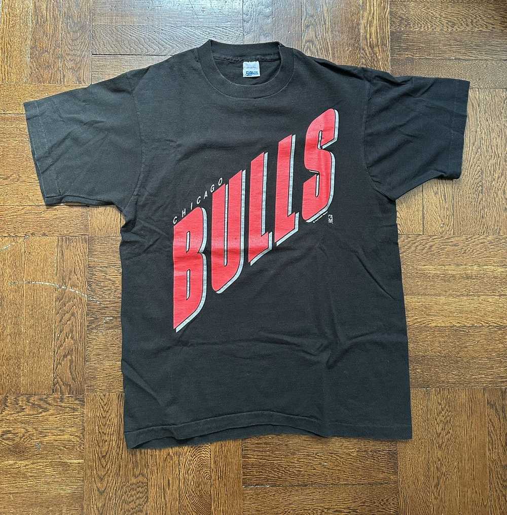 Chicago Bulls × Salem Sportswear × Vintage Vintag… - image 1