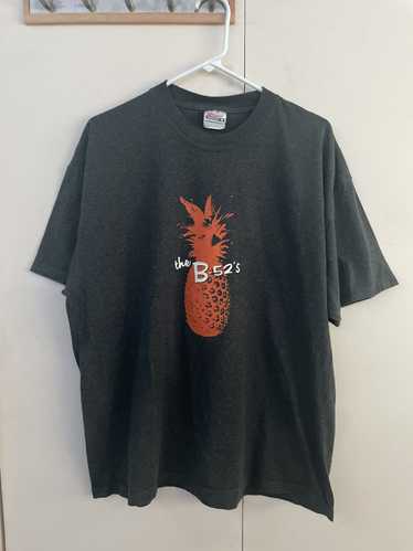 Band Tees × Vintage Vintage 2003 The B-52s Band Te