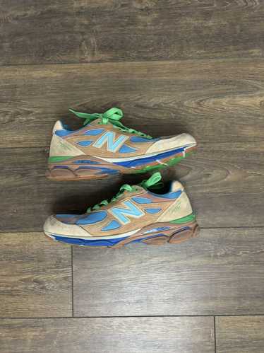 Joe Fresh × New Balance JOE FRESH GOODS 99V3 OUTSI