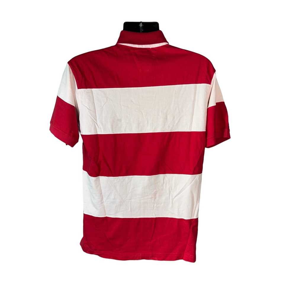 Lacoste Lacoste Striped Polo Shirt - image 5