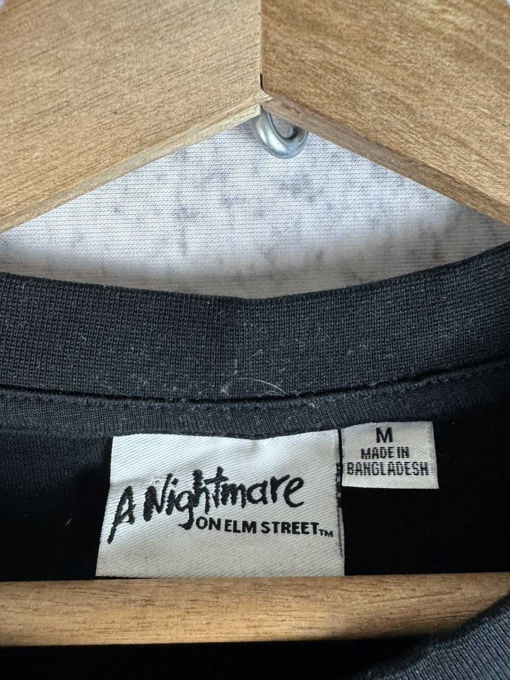 Movie × Streetwear × Vintage A Nightmare on Elm S… - image 3