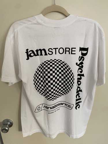 Jam Jam Store Sam Jayne T Shirt