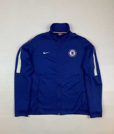 Chelsea × Nike × Soccer Jersey Nike Chelsea Soccer