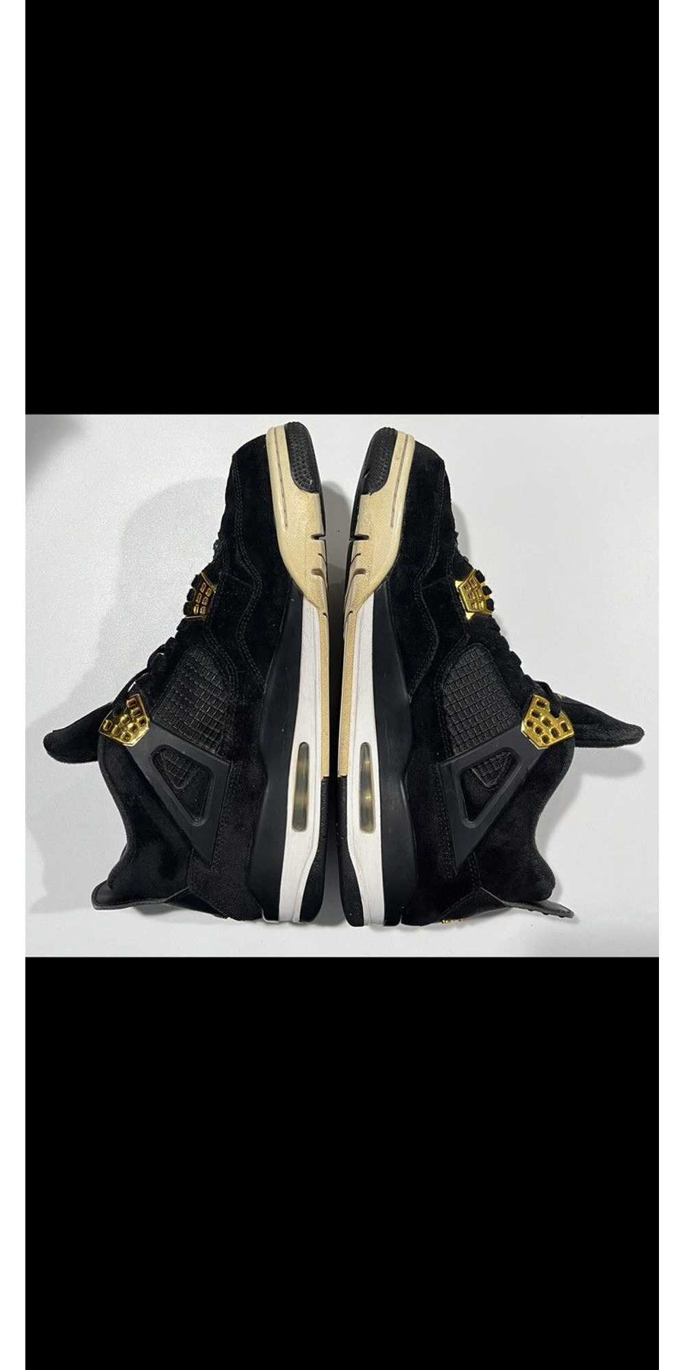 Jordan Brand Jordan 4 “Royalty” size 10.5 - image 10