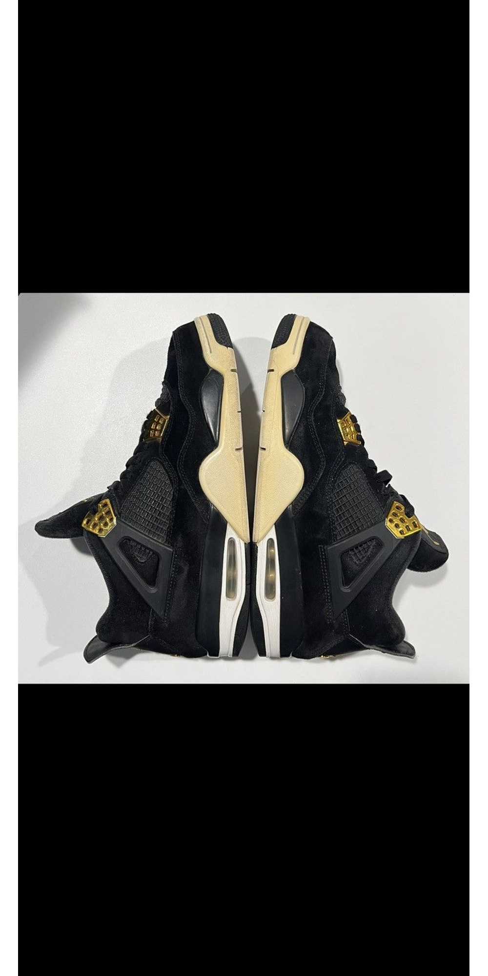 Jordan Brand Jordan 4 “Royalty” size 10.5 - image 11