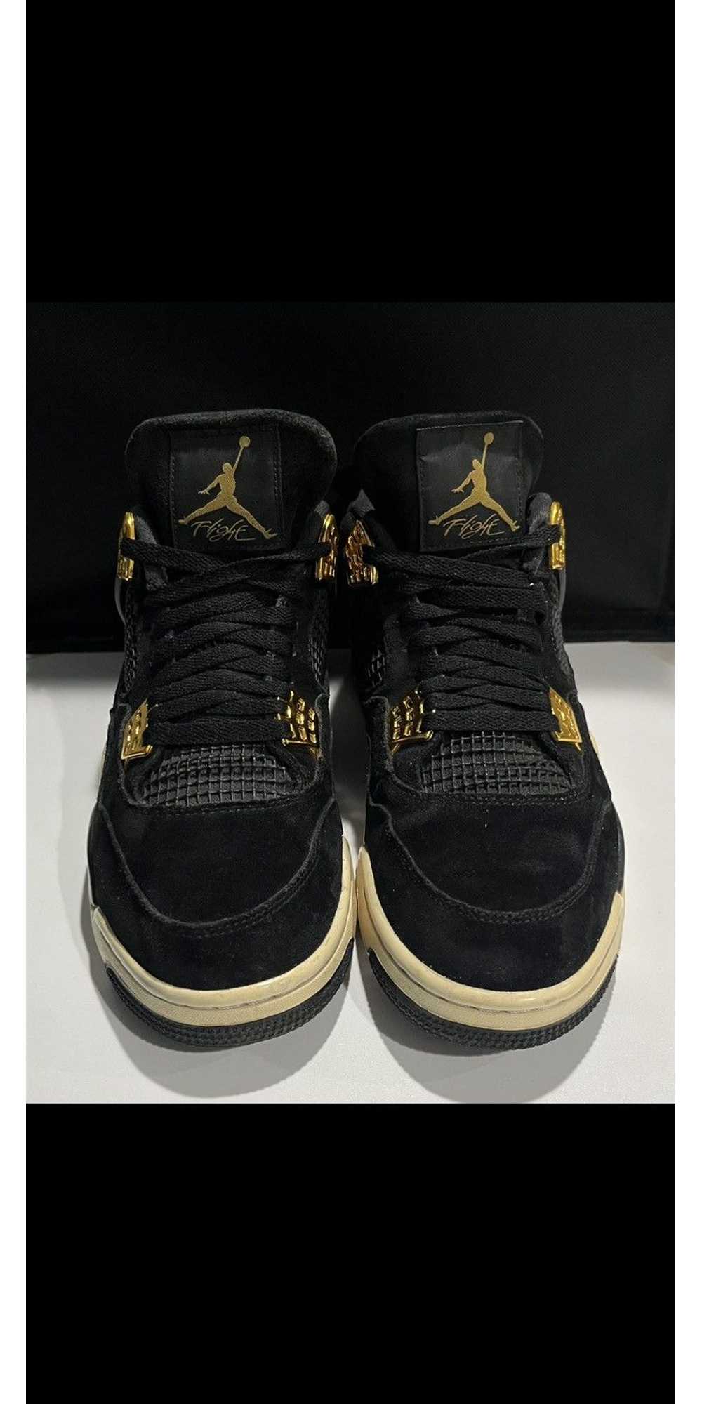 Jordan Brand Jordan 4 “Royalty” size 10.5 - image 8