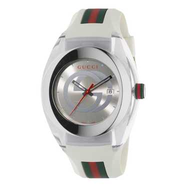 Gucci Watch