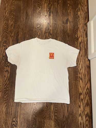 Travis Scott Travis Scott x McDonald's T Shirt