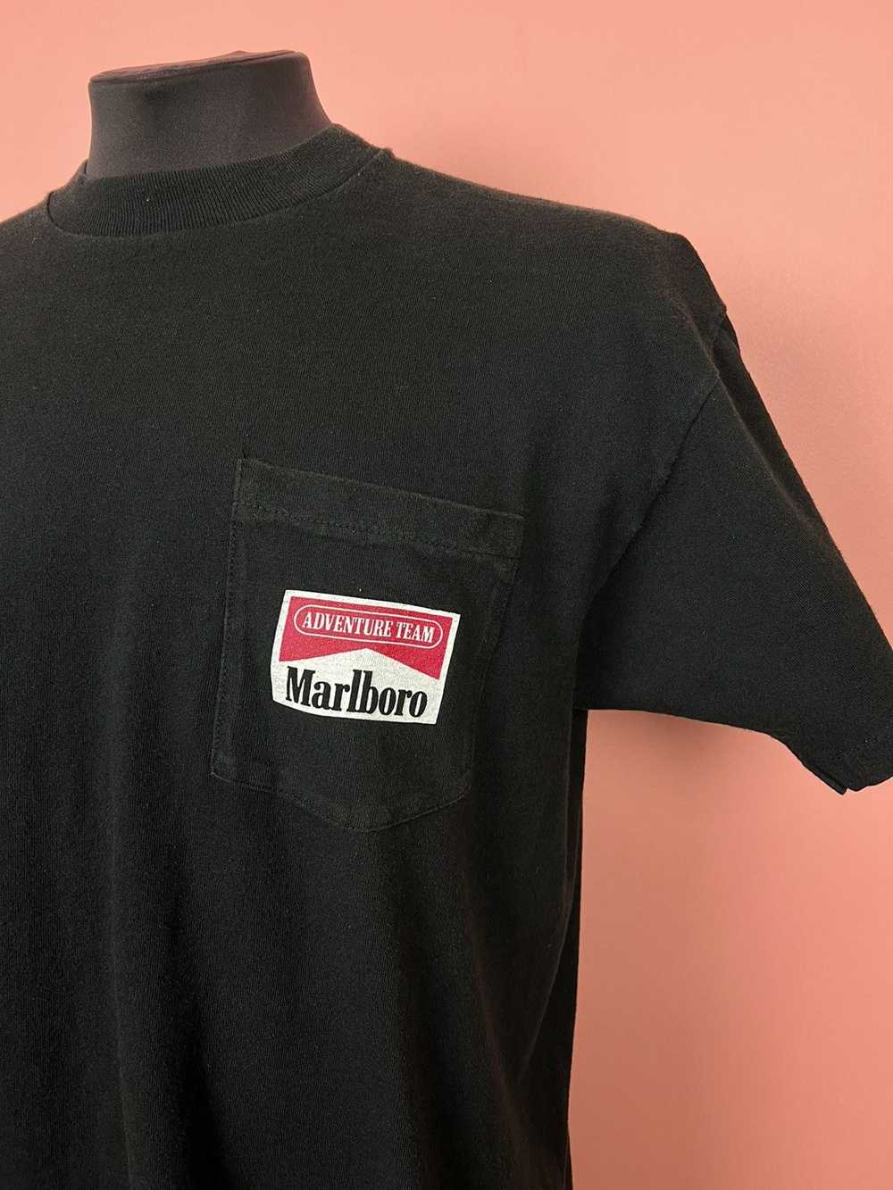 Marlboro × Rare × Vintage Marlboro adventure team… - image 3