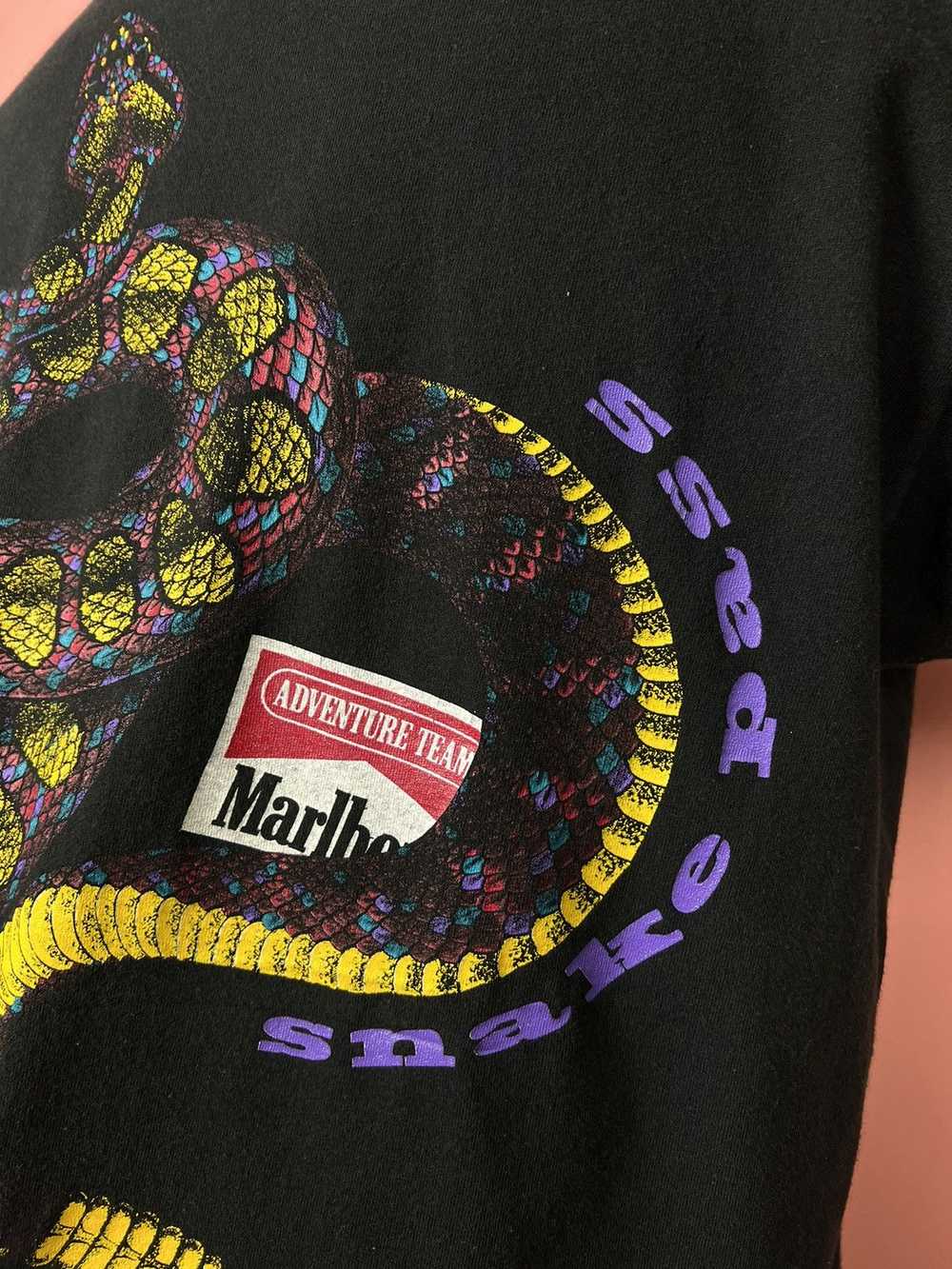 Marlboro × Rare × Vintage Marlboro adventure team… - image 9