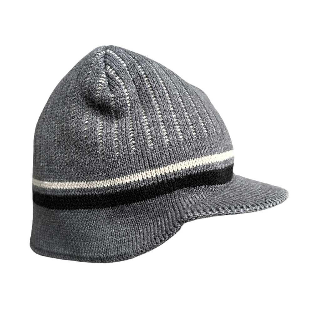 High quality brim beanie - image 1