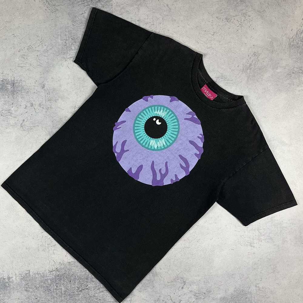 Made In Usa × Mishka × Streetwear Vintage Mishka … - image 1