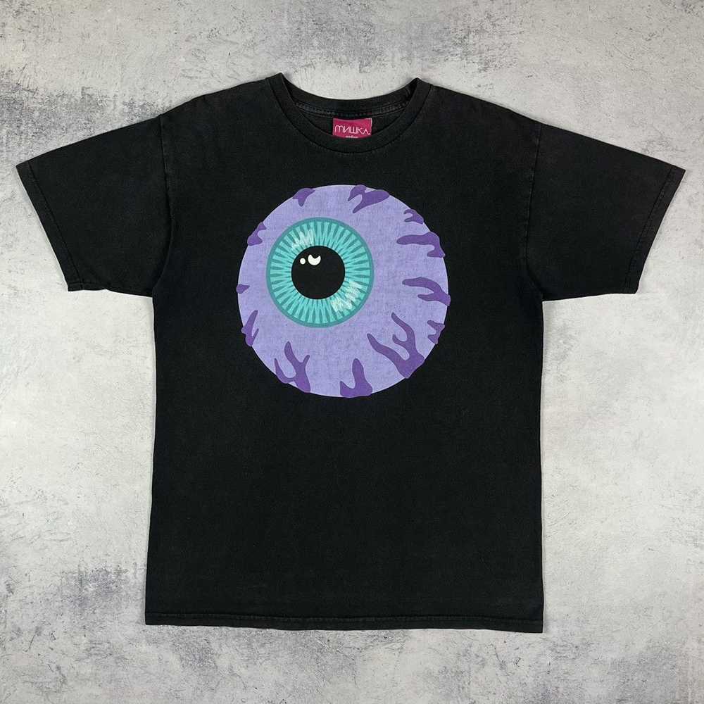 Made In Usa × Mishka × Streetwear Vintage Mishka … - image 2