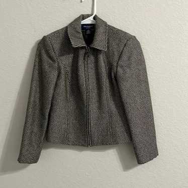 Ann Taylor petite jacket vintage