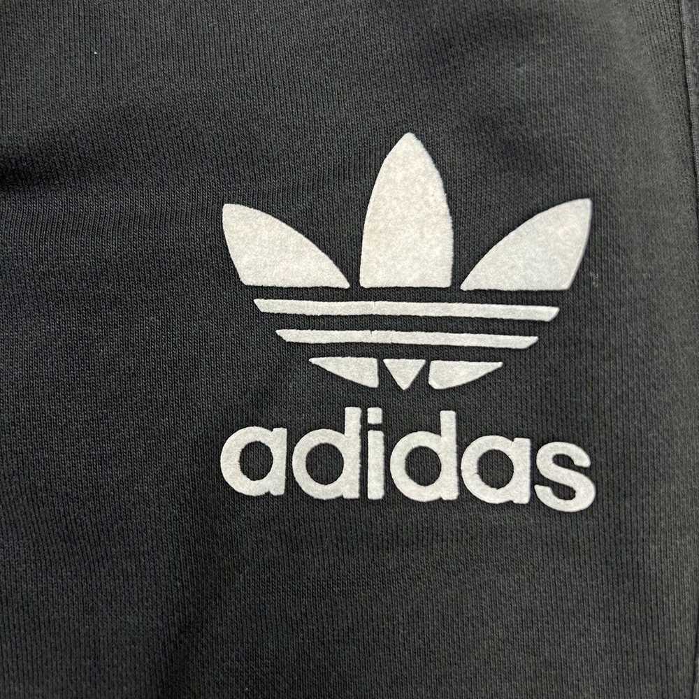 Adidas × Streetwear × Vintage Adidas Sweatpants S… - image 2