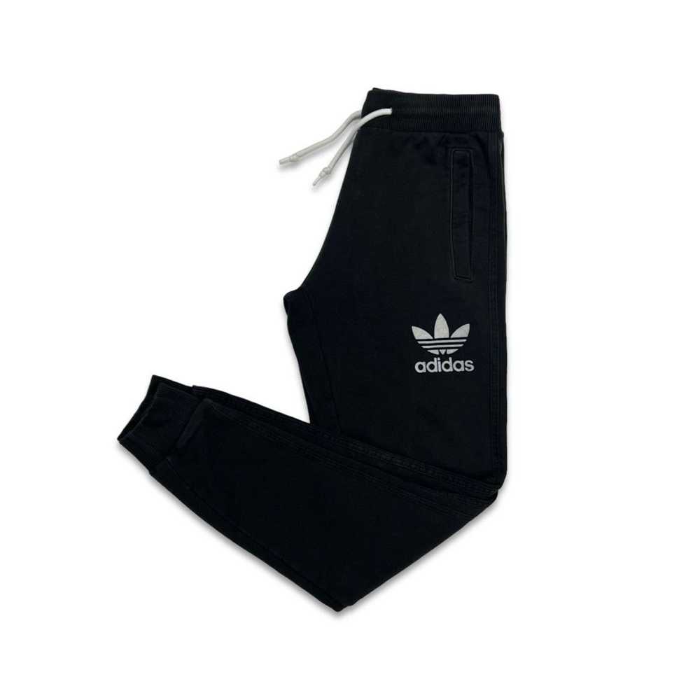 Adidas × Streetwear × Vintage Adidas Sweatpants S… - image 4