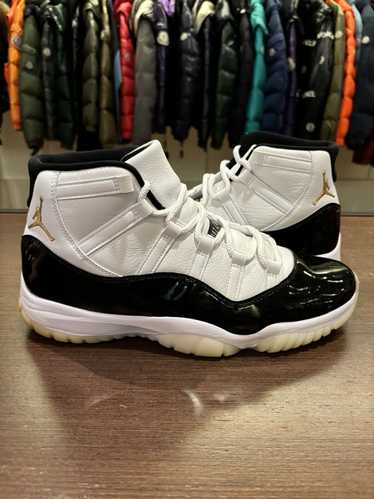 Jordan Brand Jordan 11 Retro ‘DMP Gratitude’