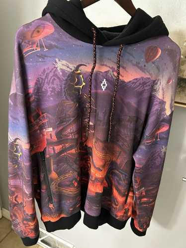 Marcelo Burlon Fantasy Hoodie - image 1