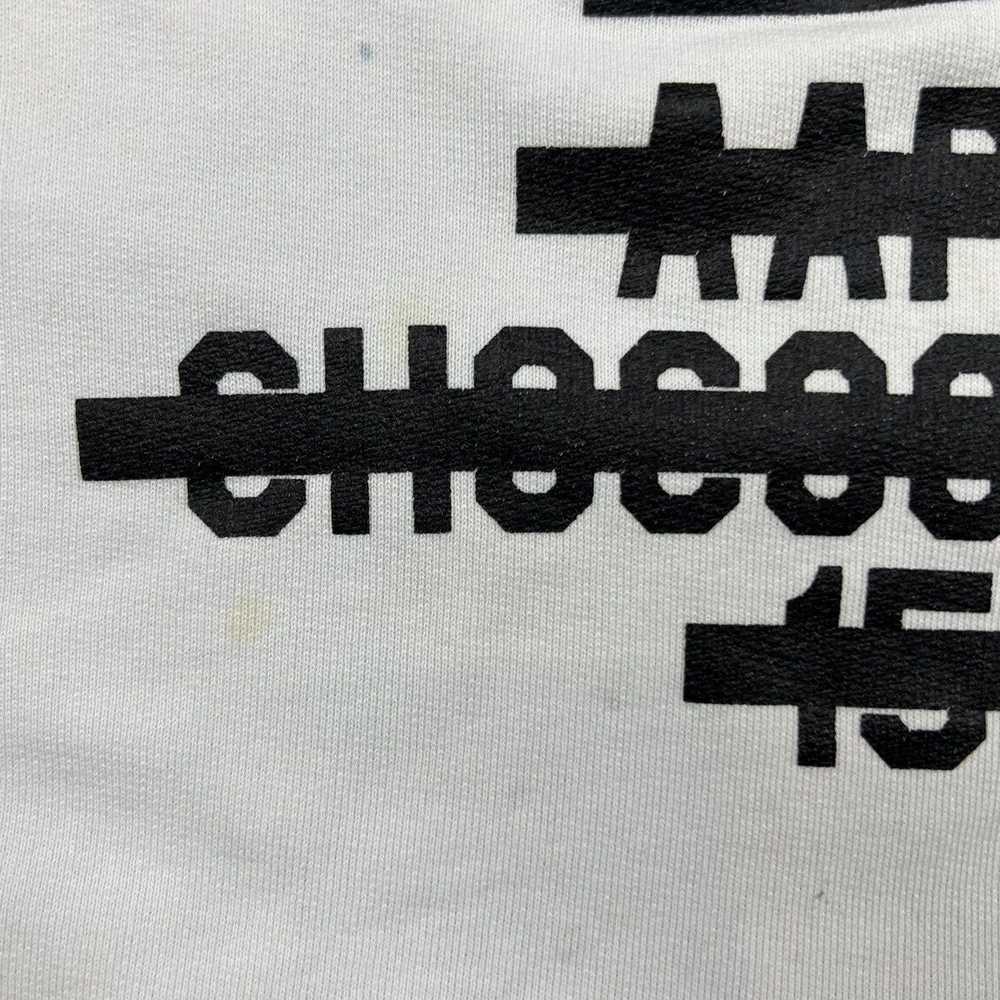 Aape × Chocoolate AAPE x Chocolate Sweatshirt - image 3